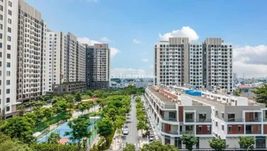 Căn hộ Picity High Park Giá mềm nhất đã bao gồm 5% + PBT 2.290 tỷ/50m2 nhận nhà ngay LH 0935 771 ***