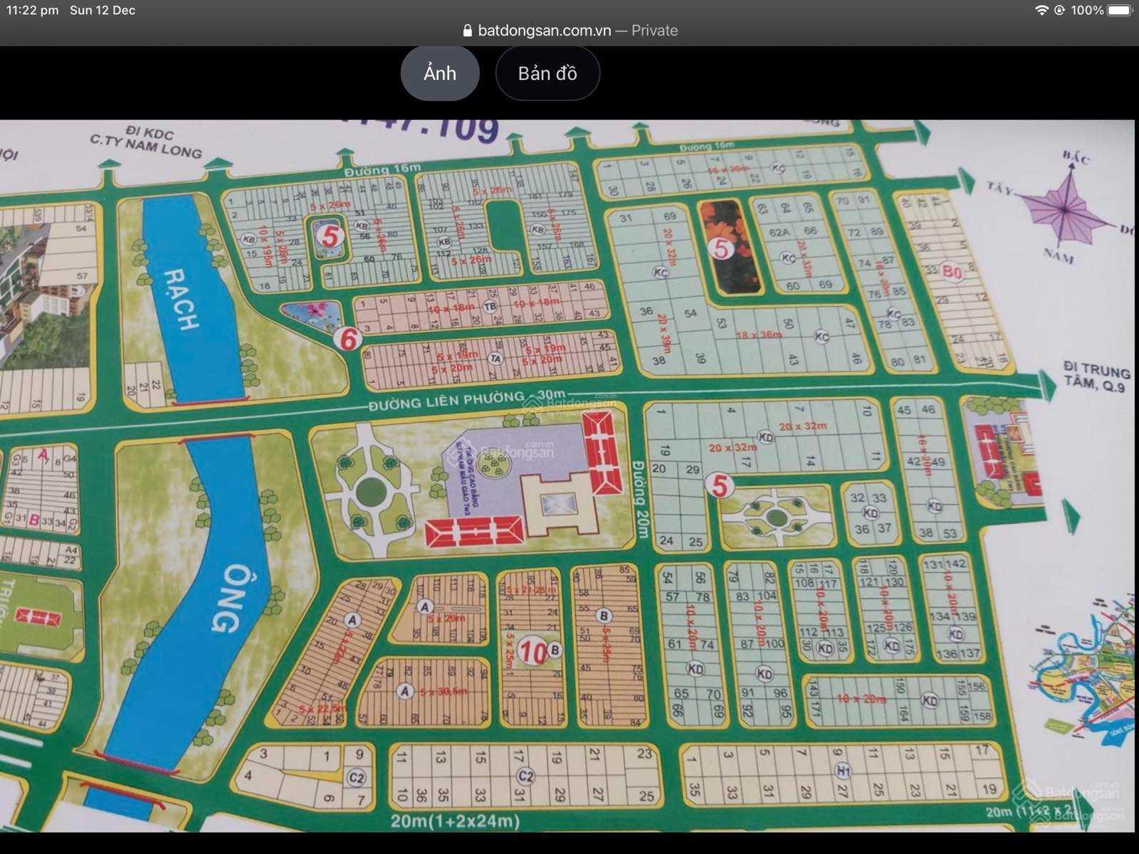 Bán đất KDC Kiến Á, 16 x 20, 320 m2, (đường 20m) giá 110 tr/m2, sát bên Global City, LH: 0903 956 *** Bán đất KDC Kiến Á, 16 x 20, 320 m2, (đường 20m) giá 110 tr/m2, sát bên Global City, LH: 0903 956 ***