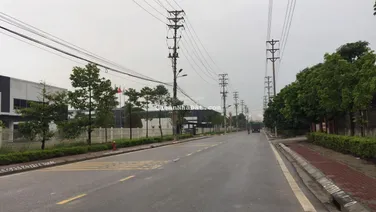 Bán 4ha KCN Đồng Văn giá 110 tỷ. Có 2ha nhà xưởng 3 trạm Biến Áp. Đang cho thuê hơn 700tr/tháng