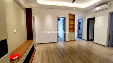 Bán căn hộ KDT Pháp Vân Trần Thủ Độ 91m2 3 ngủ 2 VS 4.4tỷ