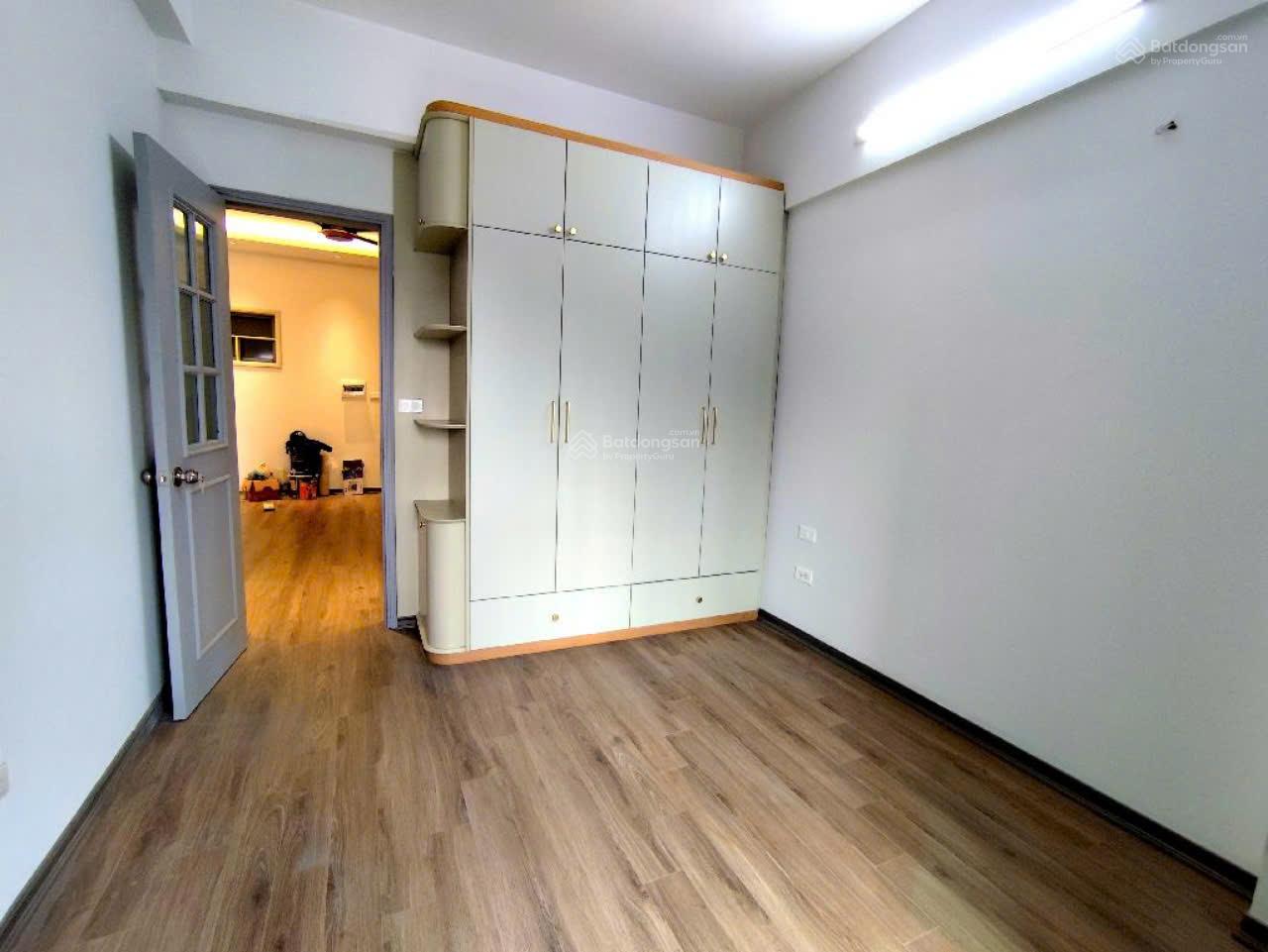 Bán căn hộ KDT Pháp Vân Trần Thủ Độ 91m2 3 ngủ 2 VS 4.4tỷ