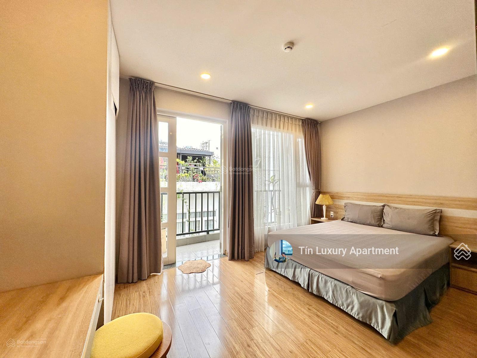 Cho thuê căn hộ cao cấp 1PN - ban công, cửa sổ - 50m2 - thang máy - oto vào tận cửa - bảo vệ 24/24 Cho thuê căn hộ cao cấp 1PN - ban công, cửa sổ - 50m2 - thang máy - oto vào tận cửa - bảo vệ 24/24