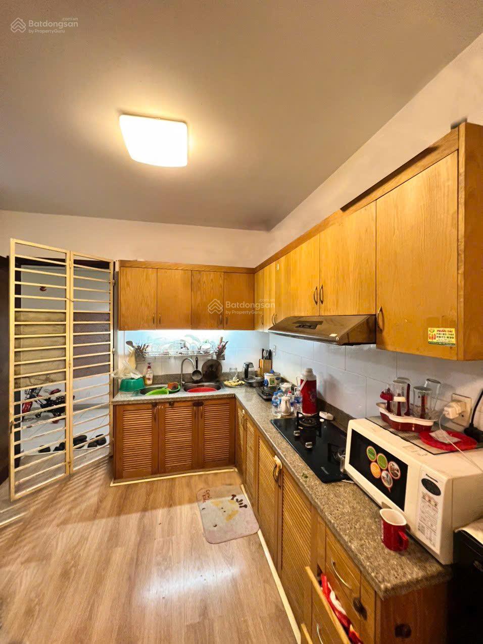 Bán căn hộ 2PN 1WC Thủ Thiêm Xanh - Nhà thoáng mát. Nội thất cơ bản giá 3.1-3.250tỷ. Sổ hồng riêng