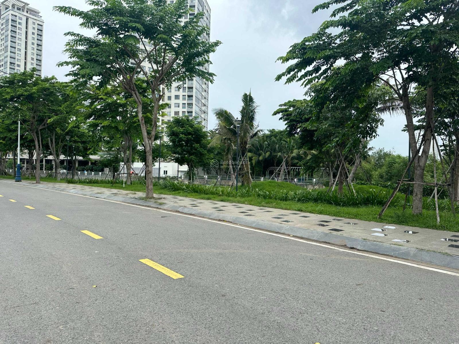 Chủ kẹt ngân hàng cần bán nhanh một số nền dự án thủ Thiêm Villa, Thạnh Mỹ Lợi, Q2