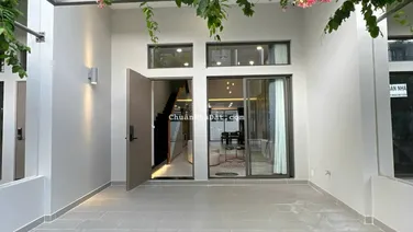 Cho thuê biệt thự 3 phòng ngủ SIÊU ĐẸP HIỆN ĐẠI STANDARD BÌNH DƯƠNG