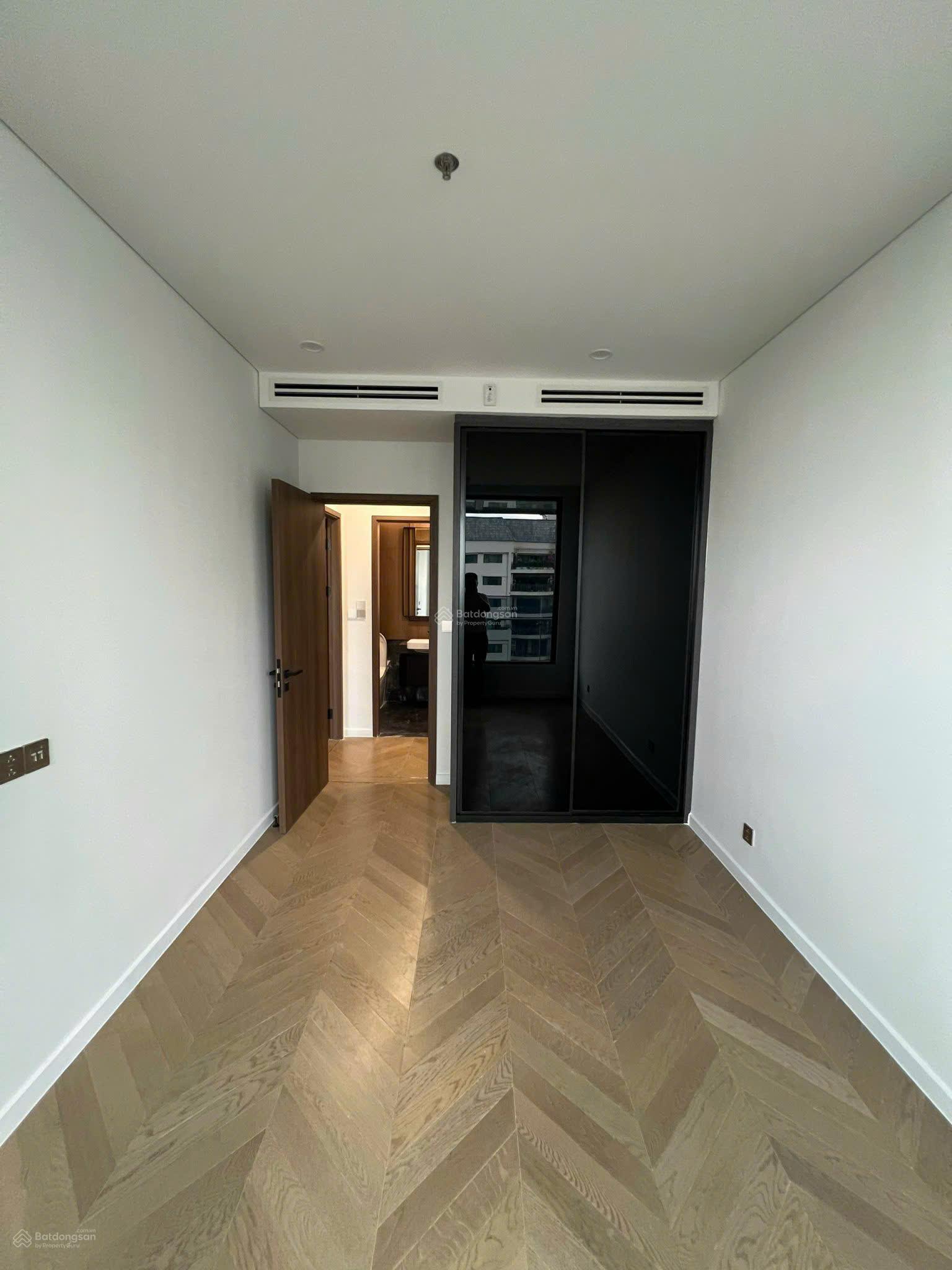 Siêu phẩm hữu hạn căn hộ sân vườn Lumiere Riverside chuẩn 5*