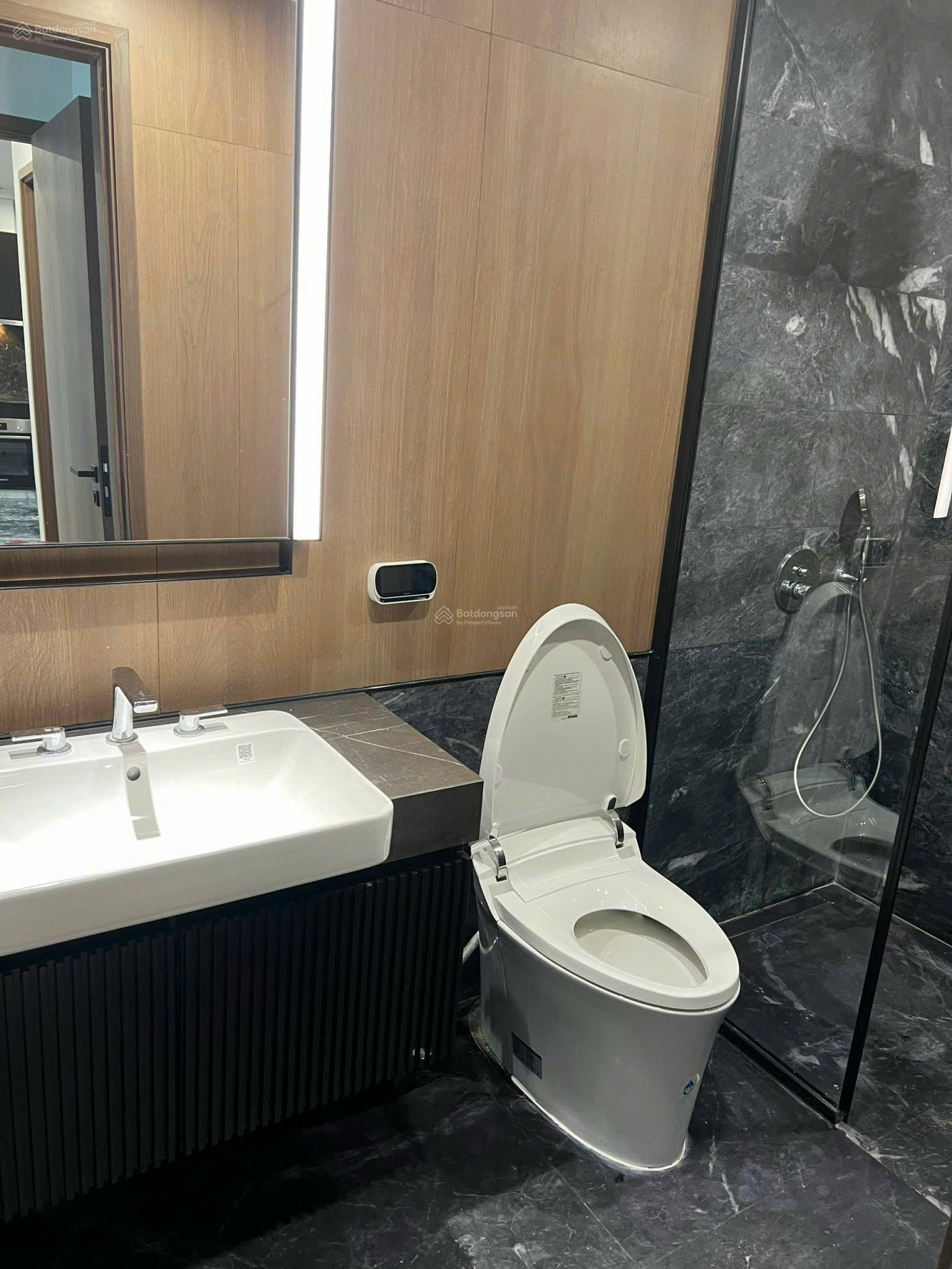 Siêu phẩm hữu hạn căn hộ sân vườn Lumiere Riverside chuẩn 5*