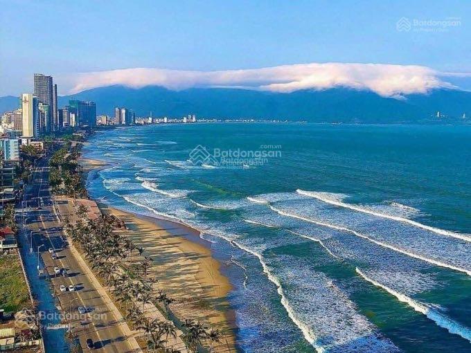 Bán lô đất biển mặt tiền đường 5m5 Trần Đức Thông Gần Biển, DT 80m ngang 5m Bán lô đất biển mặt tiền đường 5m5 Trần Đức Thông Gần Biển, DT 80m ngang 5m