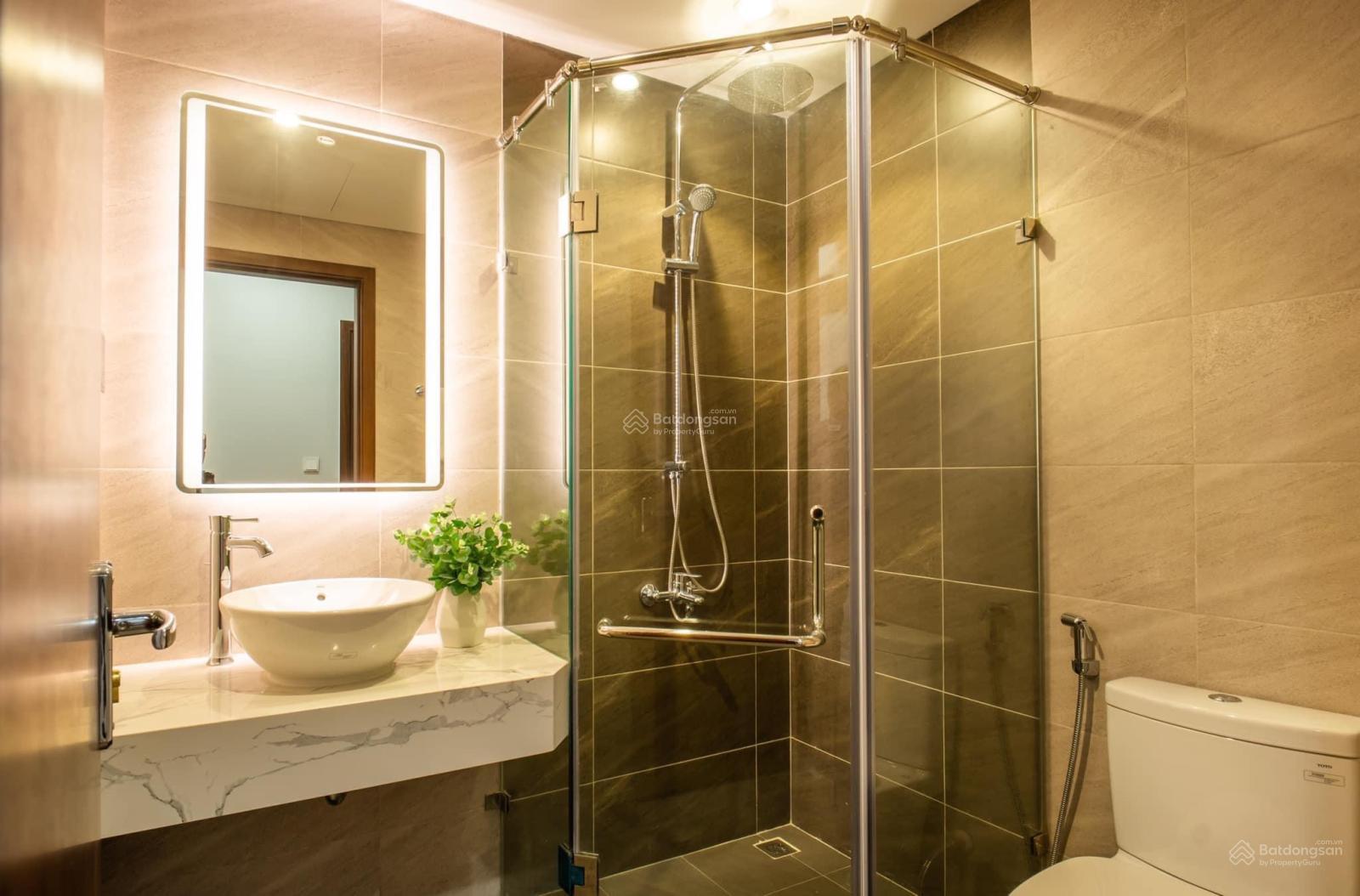 Chủ nhà cho thuê căn hộ 2PN diện tích 74m2 chung cư Bình Minh Garden full nội thất đẹp 12tr/th