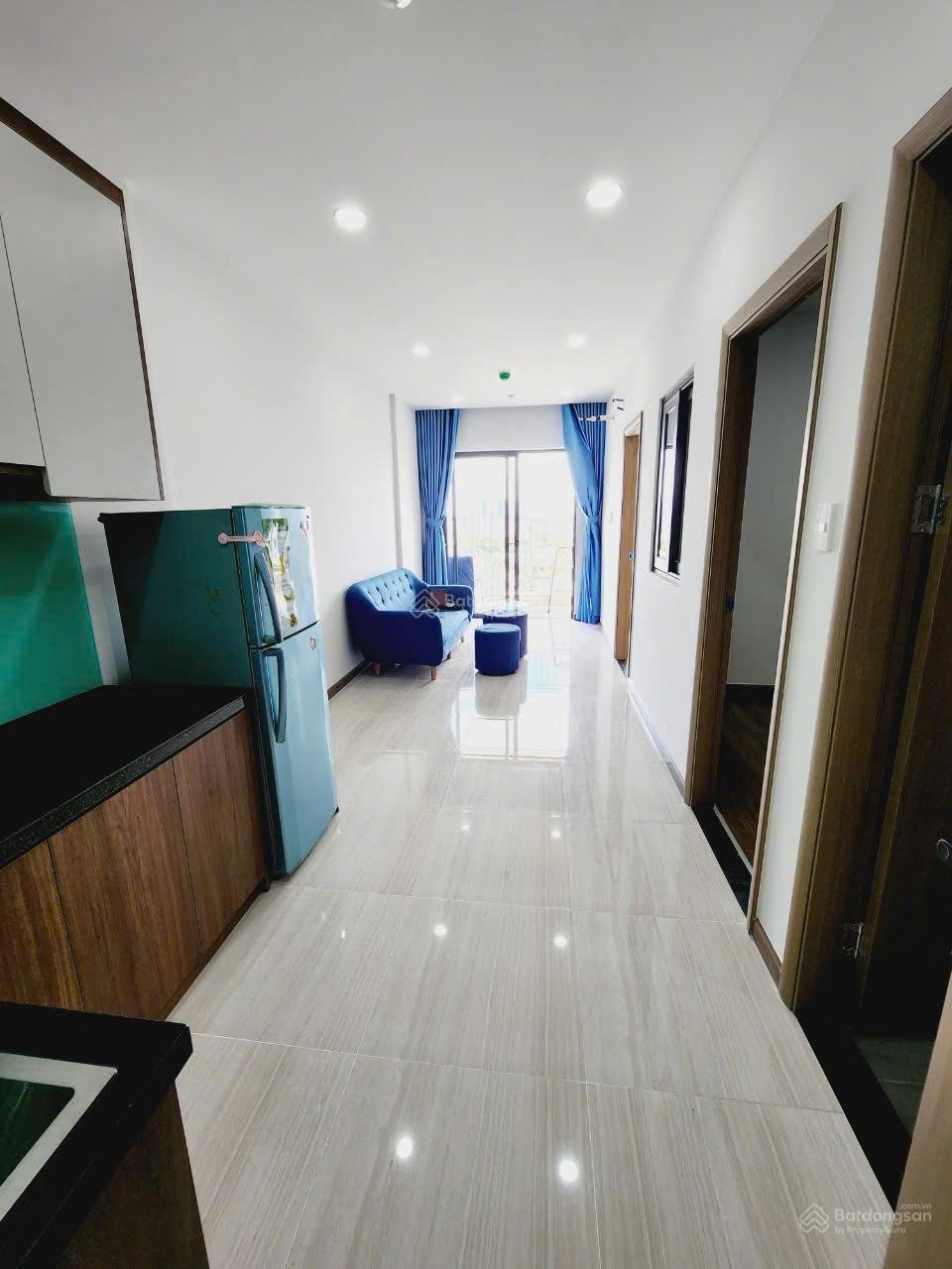 Cho thuê căn hộ Bcons Sala chỉ từ 5 triệu/tháng, giá rẻ mới, đẹp vào ở ngay Tại Dĩ An