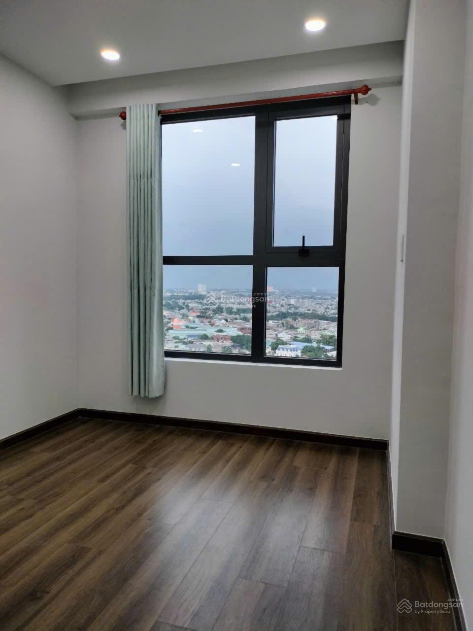 Bán căn hộ Bcons Sala 52m² 2PN 2WC giá 1.75 tỷ nội thất cơ bản sổ hồng riêng