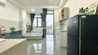 Cho thuê studio ban công ngay FPT Sotfware, Samsung, TTI, Đại Học FPT, Tài Chính - Marketing Q9