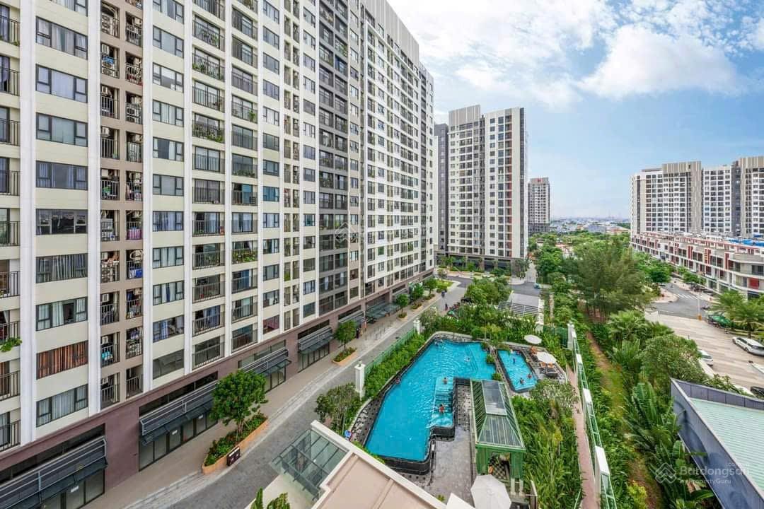 Căn hộ Picity High Park giá 2.49 tỷ/58m2 2PN, cho thuê 9 tr/tháng nhận nhà ngay. LH: 0935 771 ***