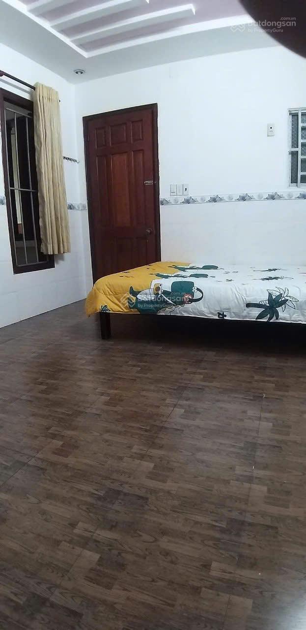 Cho thuê phòng trọ 605 Phạm Văn Bạch, Phường 15, Q. Tân Bình giá 2,8 triệu/th. LH 0931 196 *** Thành