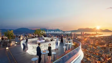 Mở bán căn hộ 2PN hàng hiệu mặt biển đẹp nhất Đà Nẵng - Nobu Residences đầu tiên tại Đông Nam Á