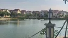 Chính chủ cần bán nhà biệt thự song lập 197m2 trong khu đô thị mới Bảo Sơn - An Khánh - Hoài Đức