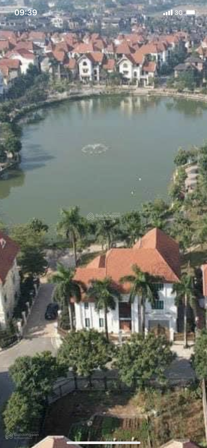 Chính chủ cần bán nhà biệt thự song lập 197m2 trong khu đô thị mới Bảo Sơn - An Khánh - Hoài Đức