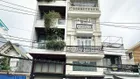 Bán gấp nhà 5T, 70m2, HXH 10m đường Võ Oanh (D3), P25, Bình Thạnh, cách mặt tiền 2 căn, 14,9tỷ TL