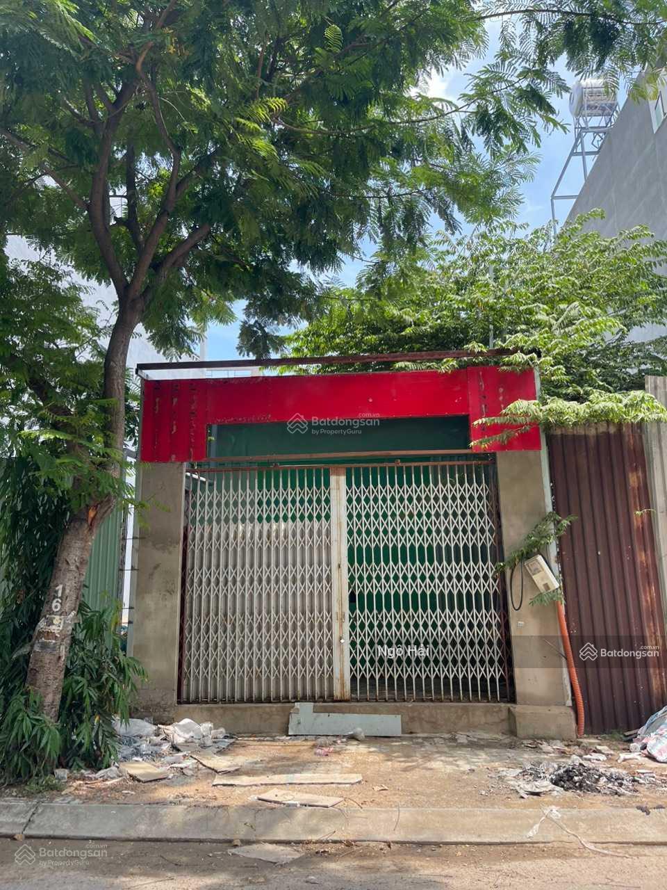 Bán gấp lô đất HXT 12m, 1/ sát mặt tiền Đặng Thuỳ Trâm, bên hông ĐH Văn Lang 4,2x24m 12,5 tỷ