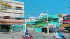 Bán rẻ 2 lô đất liền kề mặt tiền Đ. Bình Lợi, P13, Bình Thạnh 4x20m/lô giá 13 tỷ
