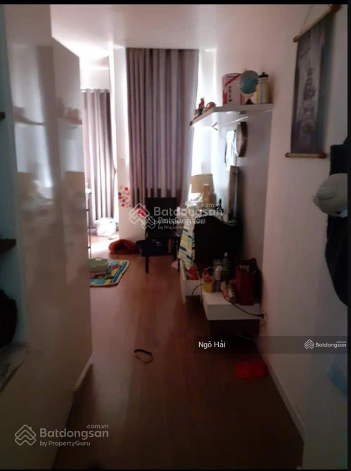 Bán gấp nhà 4T mặt tiền Đ. Trần Bình Trọng, P5, Bình Thạnh Giáp Phú Nhuận