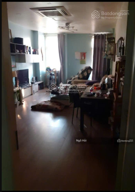 Bán gấp nhà 4T mặt tiền Đ. Trần Bình Trọng, P5, Bình Thạnh Giáp Phú Nhuận