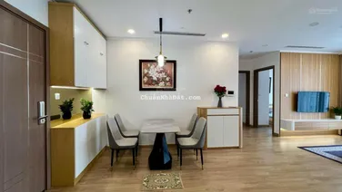 Cam kết không ảo - Chính chủ gửi bán gấp căn hộ 2PN, 79.8m2 full đủ đồ đẹp tại Vinhomes Gardenia