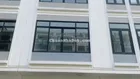 Cho thuê tầng 2 - 3 - 4 MP Hàm Nghi Nam Từ Liêm 110m2 MT 6m, thông sàn lối đi riêng, giá 35tr/3tầng