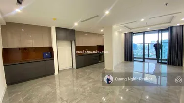 Sunshine Diamond River 123m2 - 2PN mới - view đẹp giá chỉ 15 triệu/tháng bao phí LH 0797 766 ***