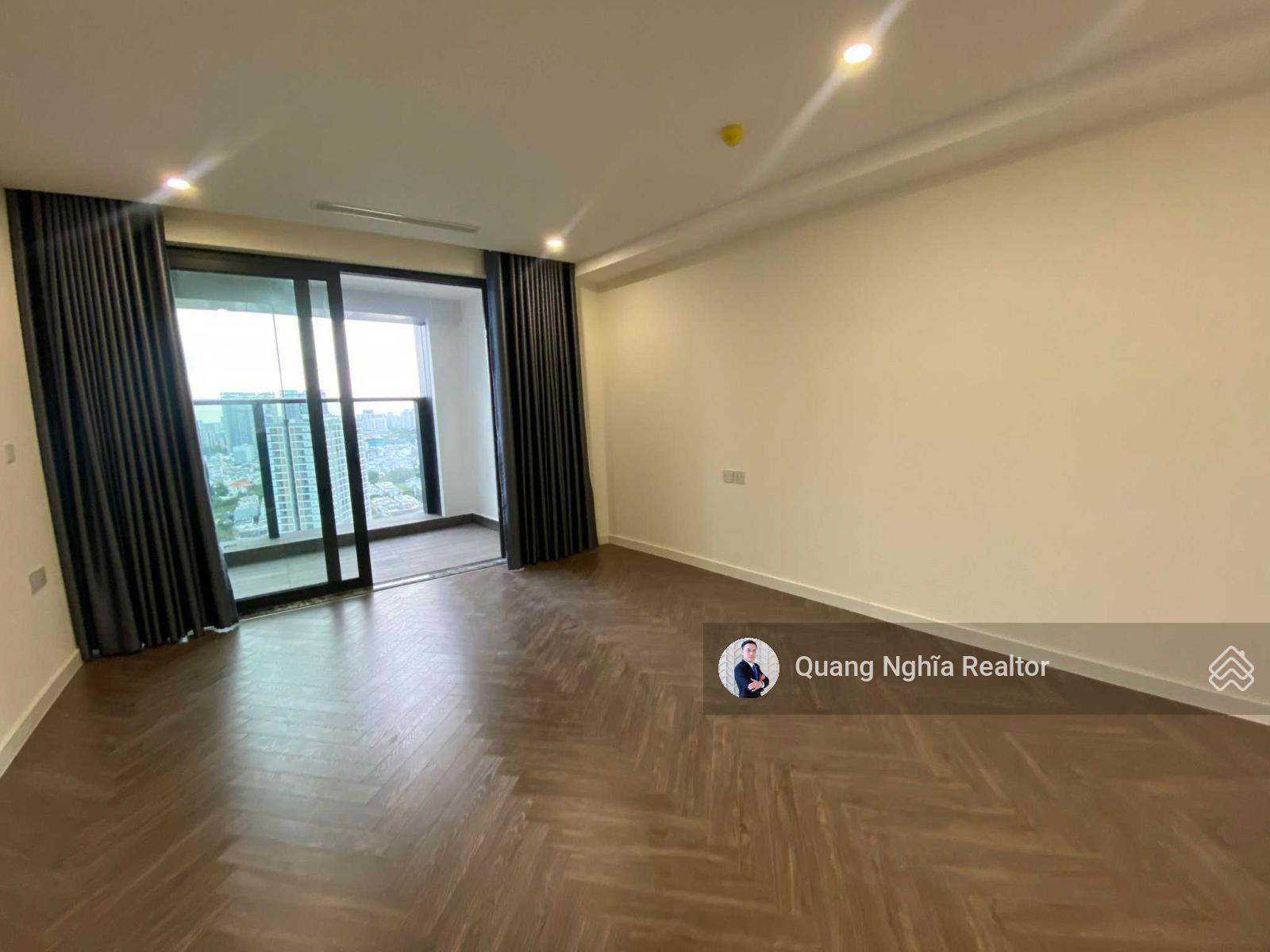 Sunshine Diamond River 123m2 - 2PN mới - view đẹp giá chỉ 15 triệu/tháng bao phí LH 0797 766 ***