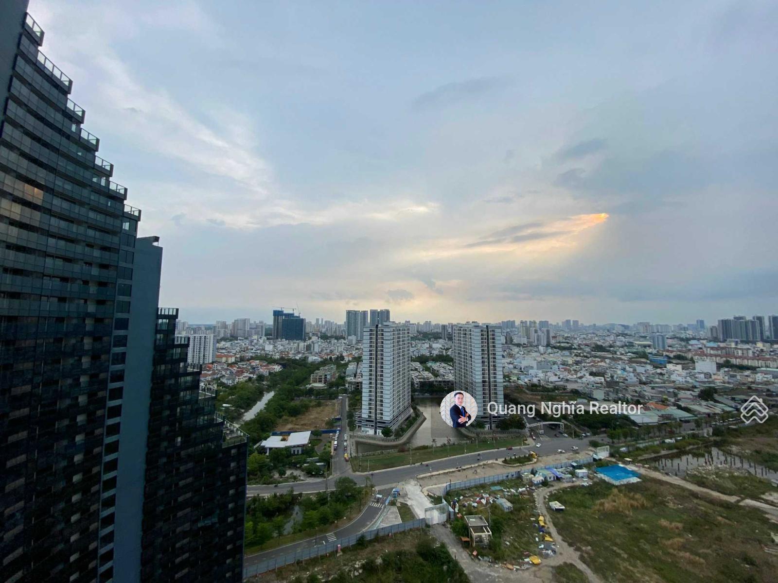 Sunshine Diamond River 123m2 - 2PN mới - view đẹp giá chỉ 15 triệu/tháng bao phí LH 0797 766 ***