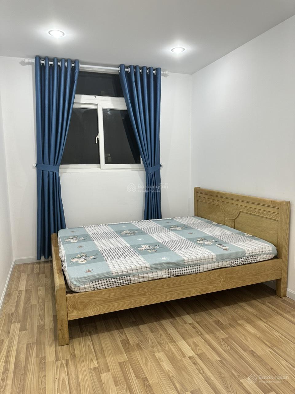 Cho thuê gấp căn 2 phòng ngủ nội thất đẹp giá chỉ 9 triệu City Gate - 0901 469 ***