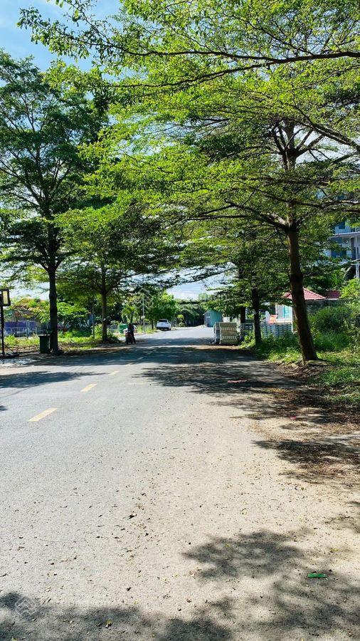 Bán gấp nền đất 6x20m vị trí đẹp dự án Hưng Phú, Phước Long B, Quận 9, giá tốt nhất