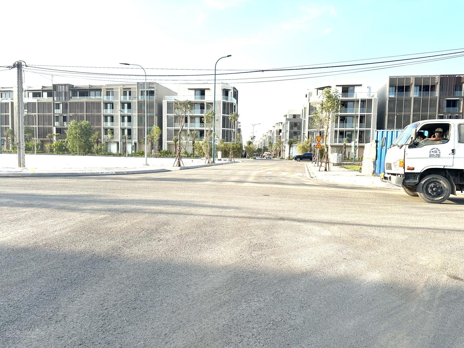 Giỏ hàng đất nền TĐC Global Đỗ Xuân Hợp Quận 2 cũ, đặc biệt lô đường số 9 giá chỉ 19,5 tỷ DT 5x20m