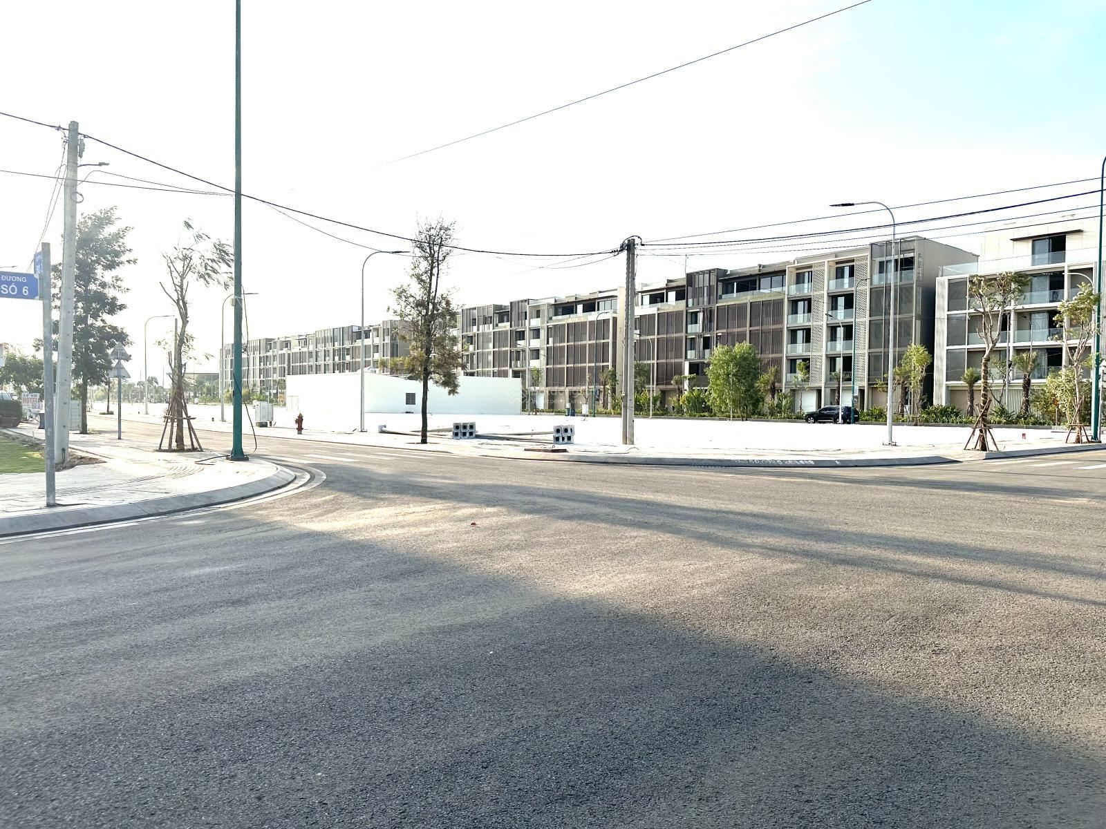 Giỏ hàng đất nền TĐC Global Đỗ Xuân Hợp Quận 2 cũ, đặc biệt lô đường số 9 giá chỉ 19,5 tỷ DT 5x20m