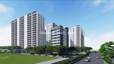 Căn hộ chung cư Lê Thành Tân Kiên 2PN trả góp 7tr/tháng. Mặt tiền Nguyễn Cửu Phú. 0989 779 ***