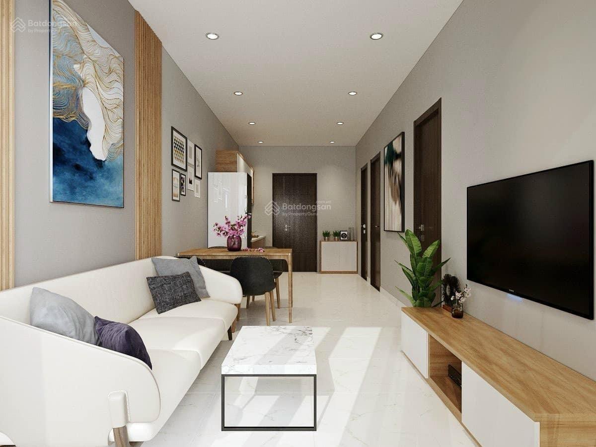 Căn hộ chung cư Lê Thành Tân Kiên 2PN trả góp 7tr/tháng. Mặt tiền Nguyễn Cửu Phú. 0989 779 ***