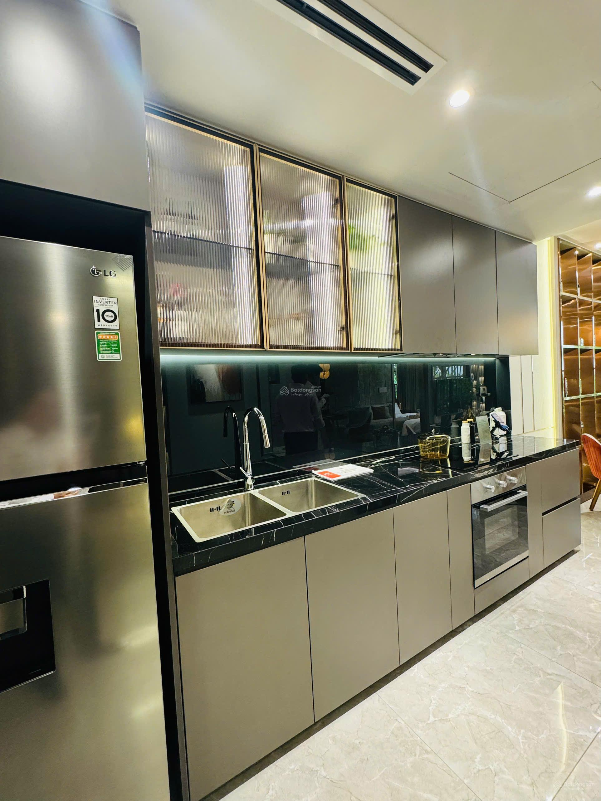 Căn gốc 2,4 tỷ không chỉ đẹp, mà còn thực tế và tiện nghi cho cuộc sống tại Picity Sky Park