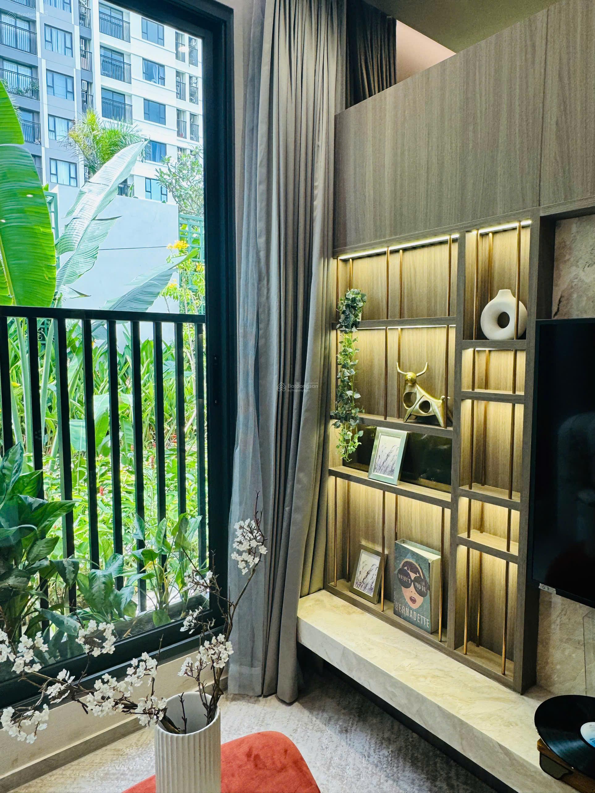 Căn gốc 2,4 tỷ không chỉ đẹp, mà còn thực tế và tiện nghi cho cuộc sống tại Picity Sky Park
