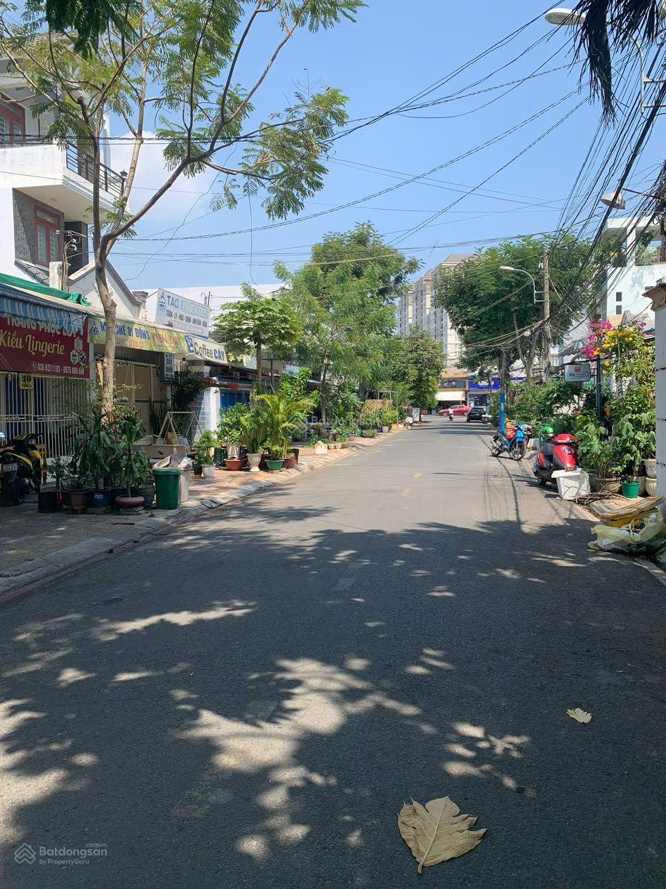 Nhà 87m2/10 tỷ bán nhà mặt tiền đường số Phường Phước Bình, thành phố Thủ Đức