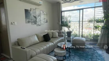 Bán 3PN SHVV, hướng thuỷ, đón nắng, gần đầu hồi, gió thoáng quanh năm, gọi 0938 231 ***