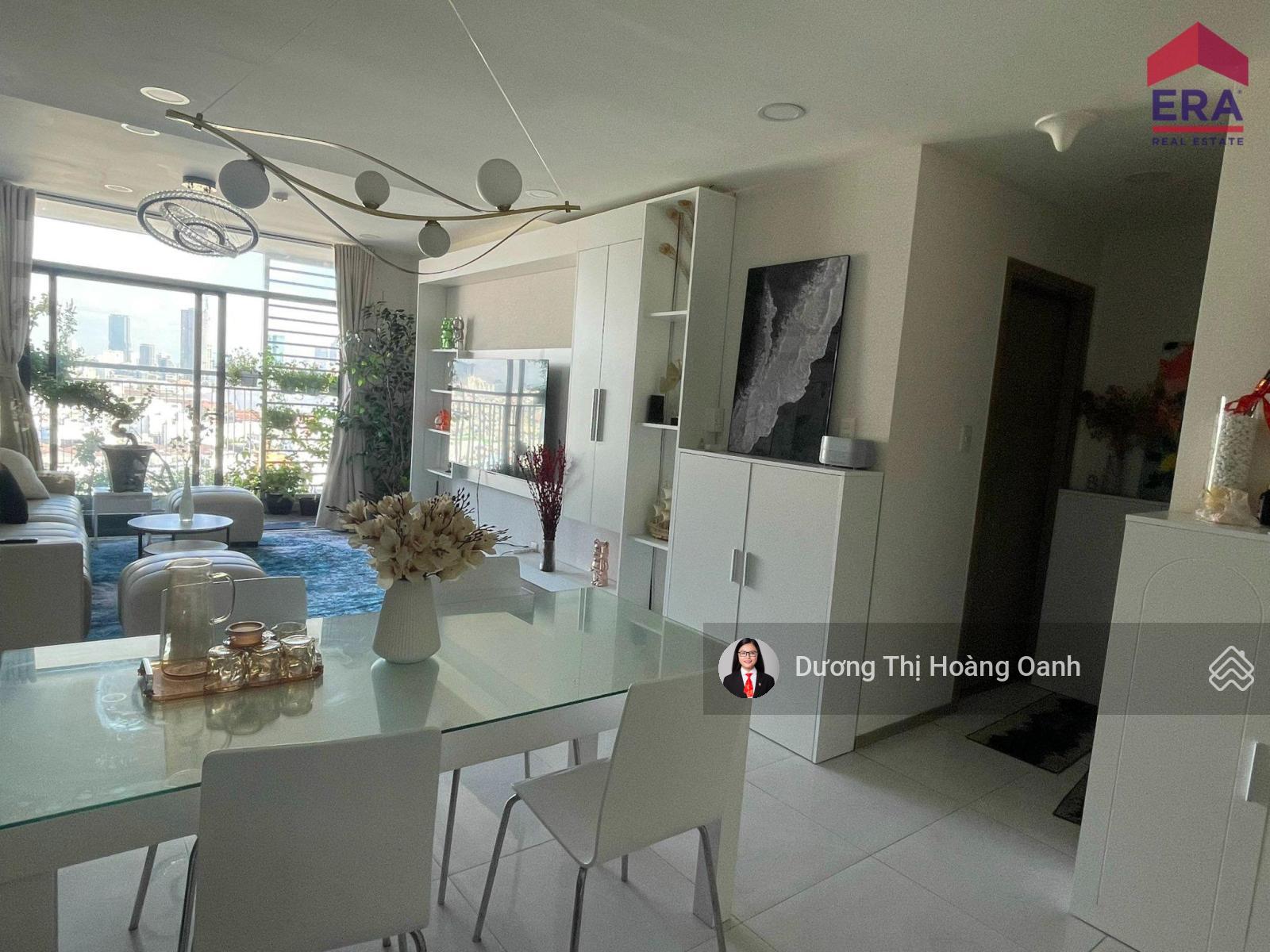 Bán 3PN SHVV, hướng thuỷ, đón nắng, gần đầu hồi, gió thoáng quanh năm, gọi 0938 231 ***