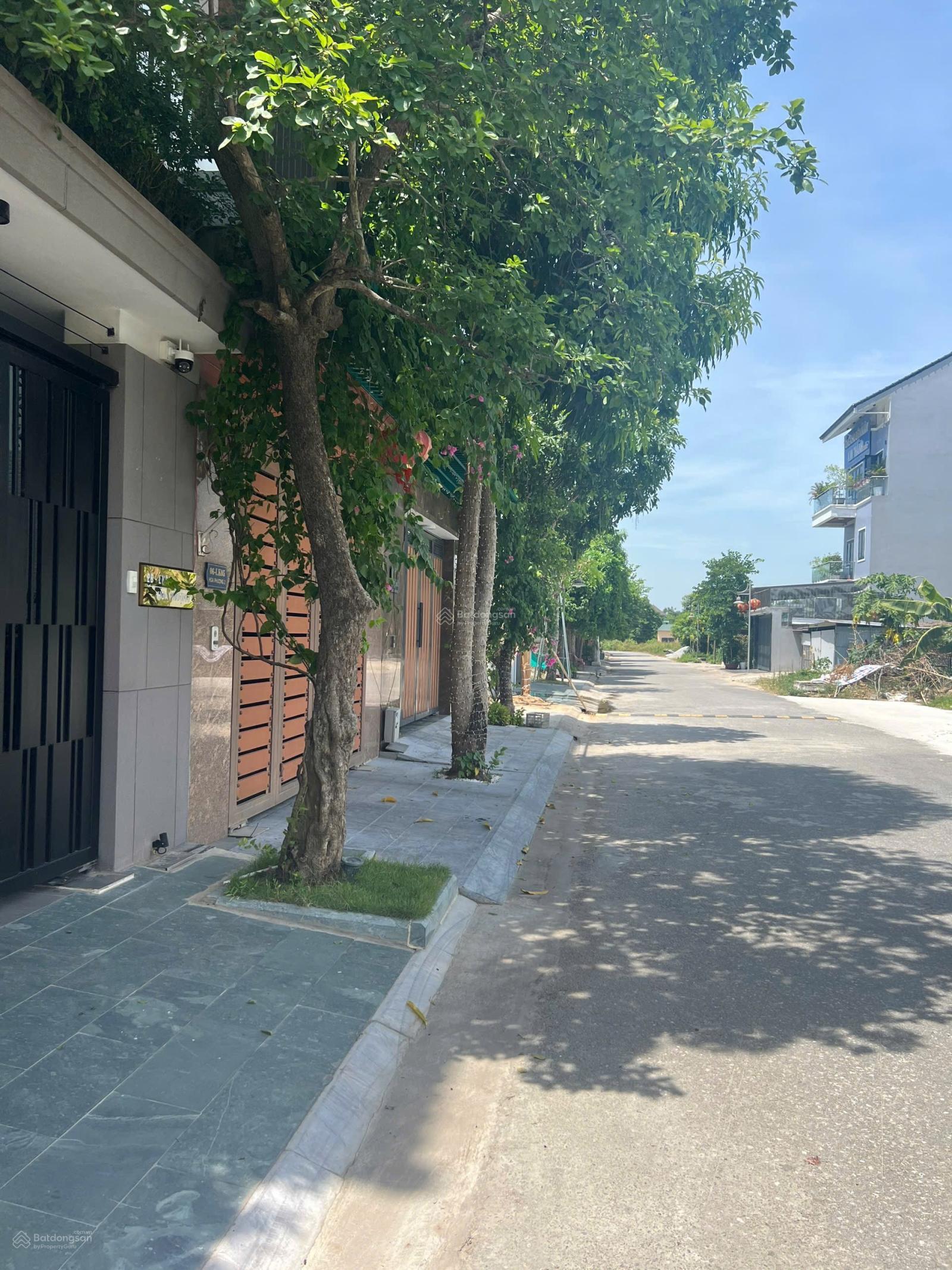 Bán đất đẹp KĐT sinh thái Handico Vinh Tân, hướng Đông gần cổng chính dự án