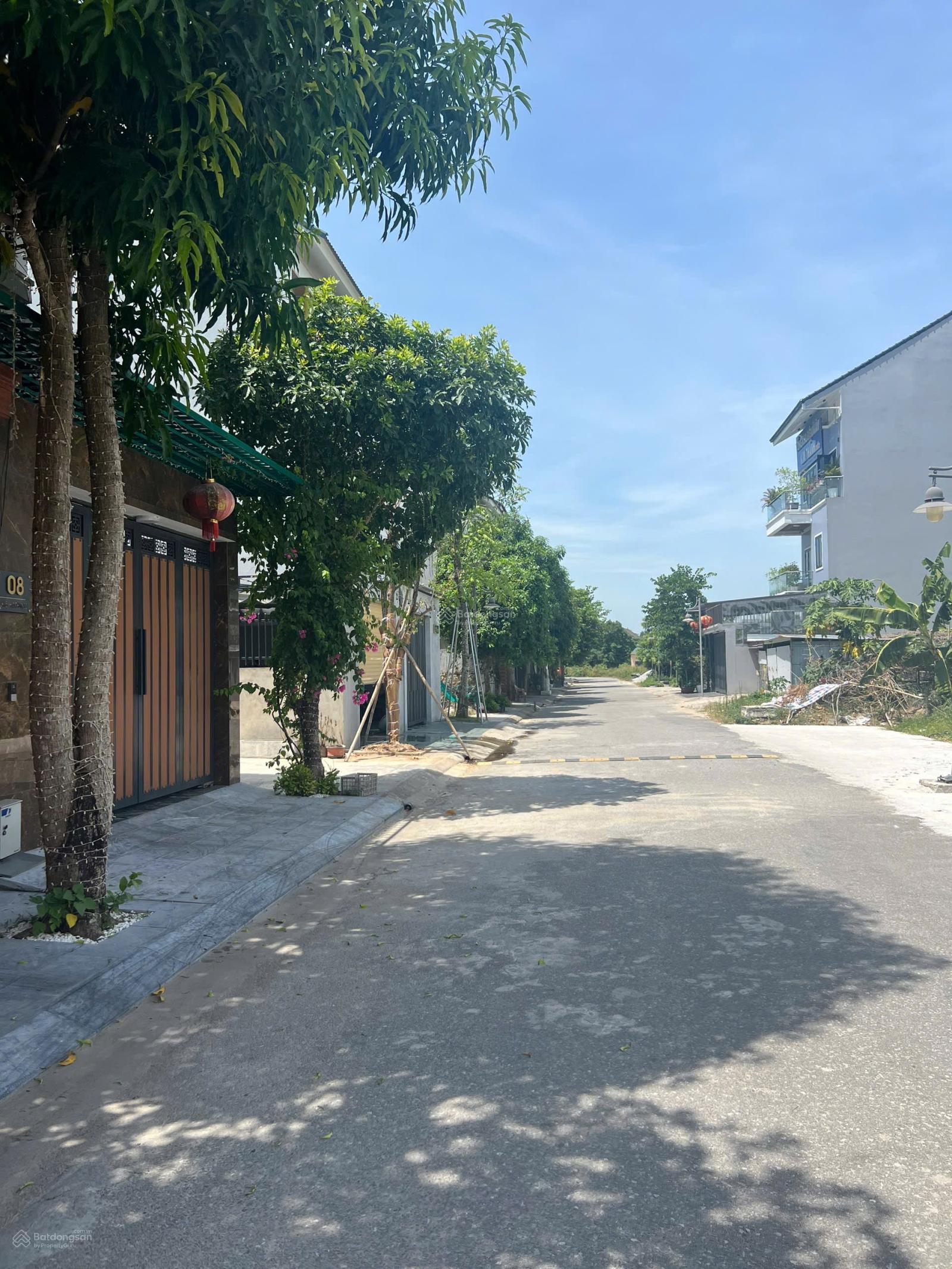 Bán đất đẹp KĐT sinh thái Handico Vinh Tân, hướng Đông gần cổng chính dự án