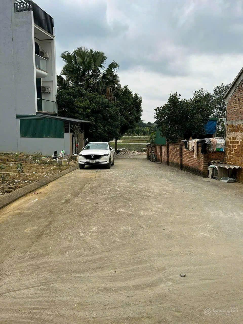 Tôi quyết định bán lô đất Hòa Lạc sát đại học FPT 87m2 giá 3 ty, sẵn sổ sang tên, miễn môi giới Tôi quyết định bán lô đất Hòa Lạc sát đại học FPT 87m2 giá 3 ty, sẵn sổ sang tên, miễn môi giới