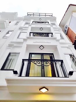 Chỉ nhỉnh 5 tỷ sở hữu ngôi nhà 5T, đẹp long lanh, Vân Canh, gần trg C1, C2, chợ, có nơi gửi xe ôtô