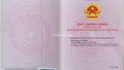 Nền Nhà Phố sổ hồng riêng View Công Viên trước sau cảng Sài Gòn Phú Xuân 196m2 giá 60tr/m2