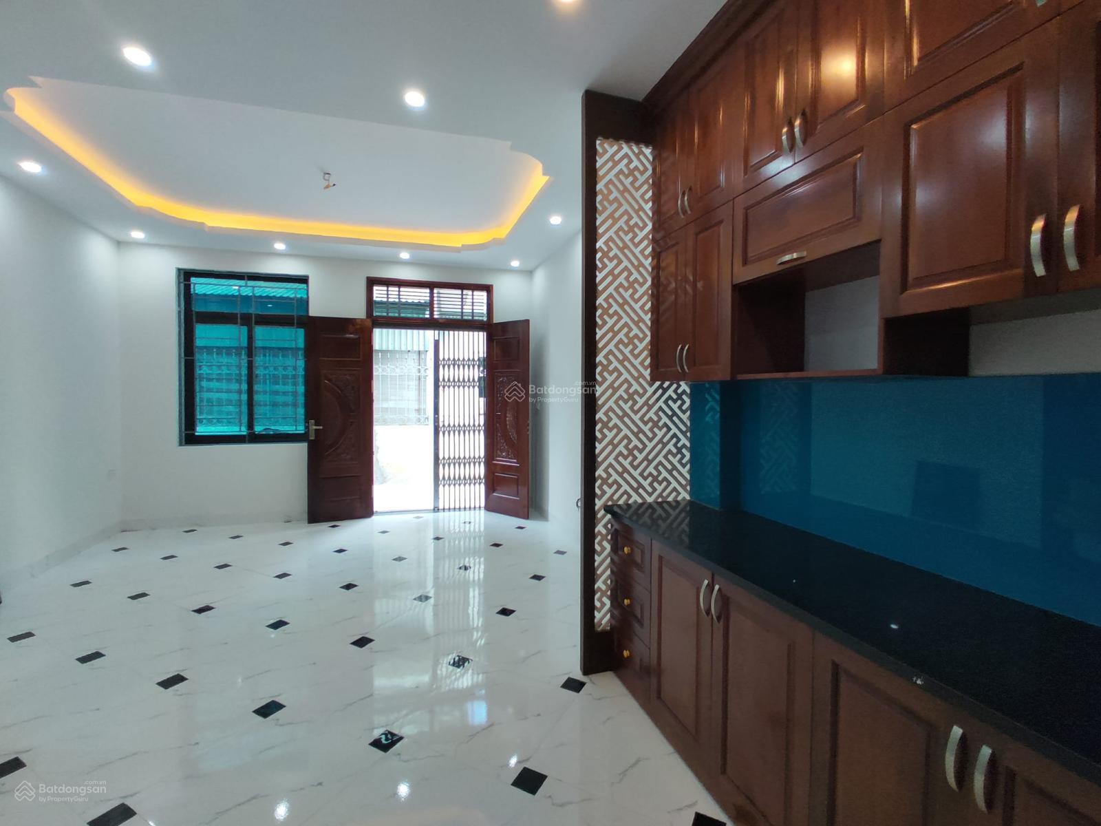 Bán nhà tuyệt đẹp 5 tầng, giá rẻ đẹp nhất Vịnh Bắc Bộ, Vân Canh, gần đường Trịnh Văn Bô gần khu HUD
