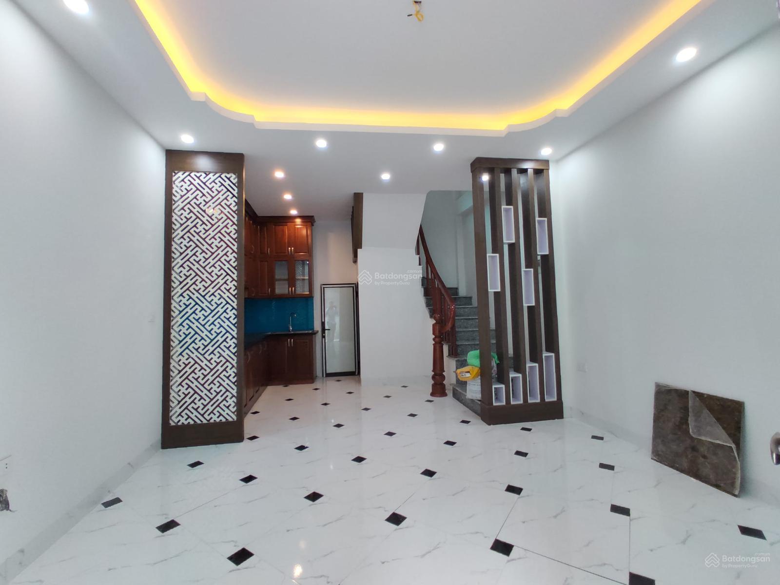 Bán nhà tuyệt đẹp 5 tầng, giá rẻ đẹp nhất Vịnh Bắc Bộ, Vân Canh, gần đường Trịnh Văn Bô gần khu HUD