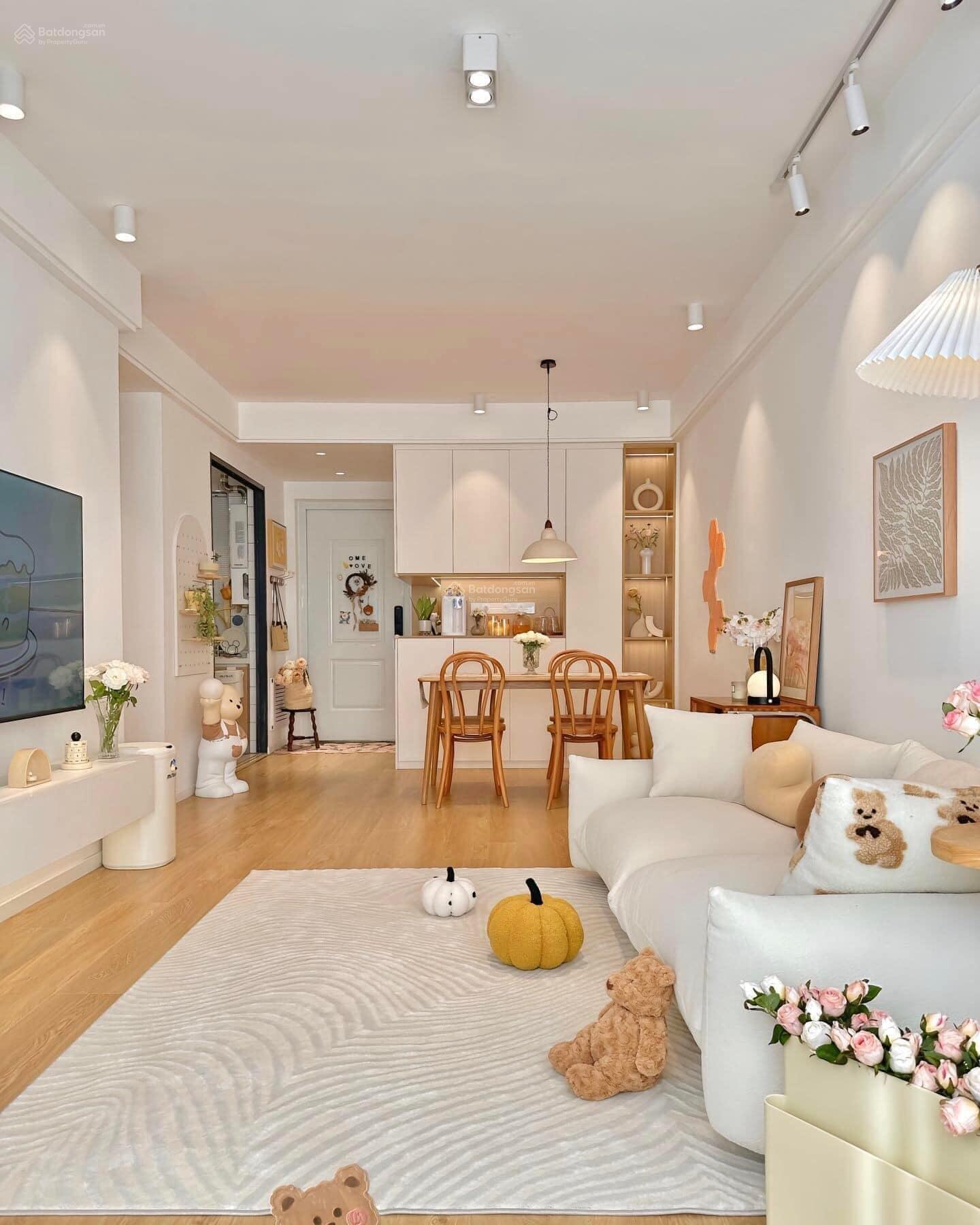 Bán căn hộ Akari 2PN giá từ 2,9 tỷ - 3,3 tỷ, căn 3PN giá từ 4,2 tỷ - DT từ 100m2 - 121m2 dualkey